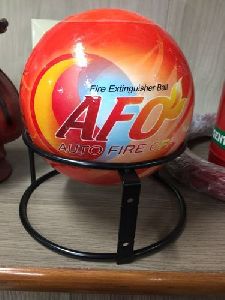 Fire Fighting Ball