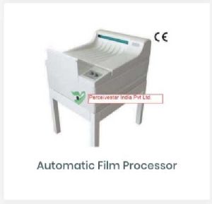 Automatic Film Processor