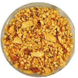 Madrasi Mixture Snacks