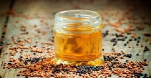 mustard oil