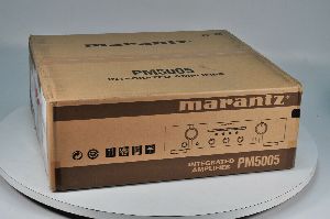 Marantz PM5005 Integrated Stereo Power Amplifier