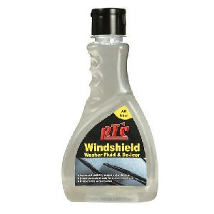 wind shield cleaner