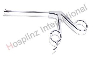 Arthroscope Hook Scissor