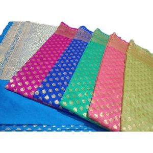 Ladies Patola Saree