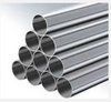 Stainless Steel Round Pipe