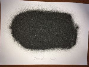 Ilmenite Sand