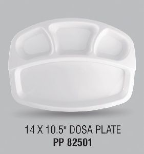 Plastic Dosa Plate
