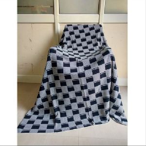 Bed Throw Blanket