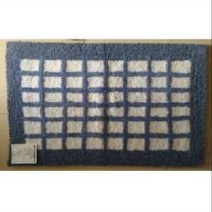 Soft Toggle Bath Mat