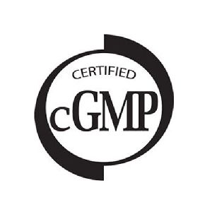 CGMP Certification Services