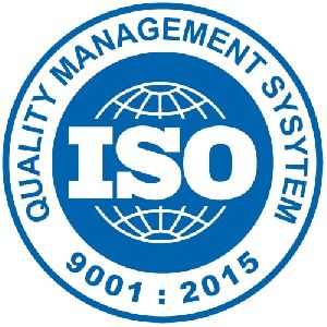 ISO 9001:2015 QMS Certification Services
