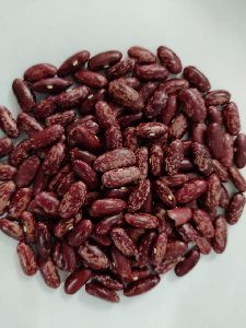 Kidney beans- Rajma Chitra