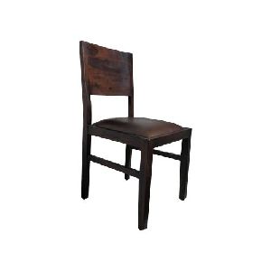 Restaurant Wooden Chair