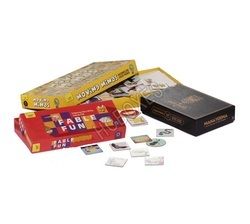 Board Game Boxes