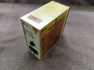 CARLO GAVAZZI S 112 166 230 INTERVAL TIMER S112166 230 VAC