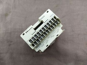 DELTA ELECTRONICS DVP06XA-H2 DVP-ES2 I/O MODULE DVP06XAH2 24 VDC 3.6W