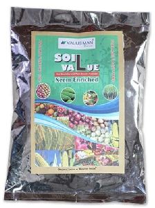 soil manure
