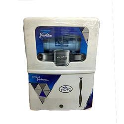 Plastic Mineral Water Purifier