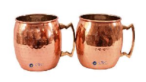 Mule Mug Cup