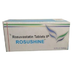 Rosushine Tablets