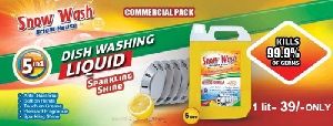 dishwashing detergents