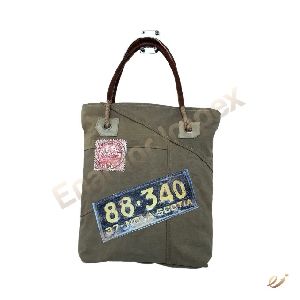 Tote Bag (EMI-12023)