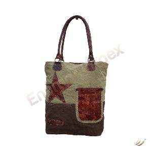 Tote Bag (EMI-12050)