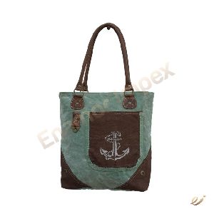 Tote Bag (EMI-12051)