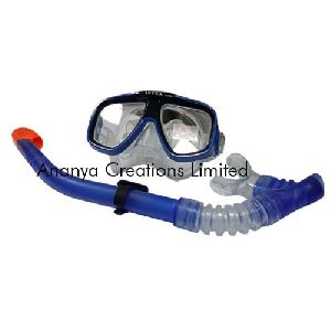 swimming mask