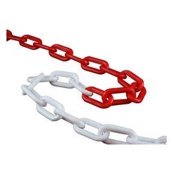 Road Safety Plastic Chain