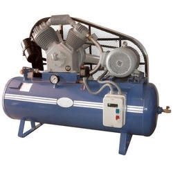 Two Stage Air Compressors 
