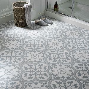 300 X 300mm Ceramic Floor Tiles