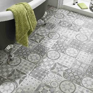 400 X 400mm Ceramic Floor Tiles