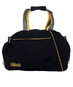Unisex Gym Bag