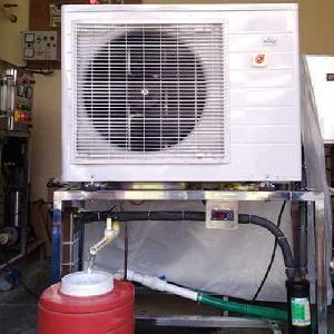Electric Water Chiller