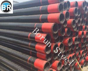 Casing and Tubing Pipe