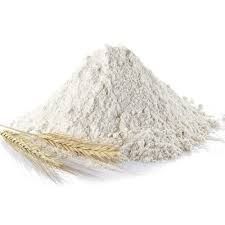 natural wheat flour