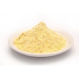 Organic Gram Flour