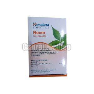 Neem Skin Wellness Tablets