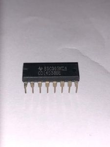 Multi vibrator IC Chip