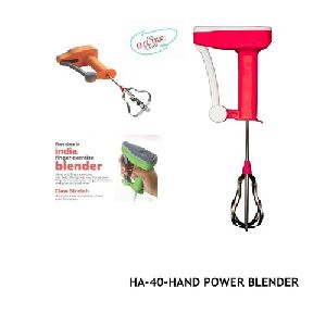 Power Hand Blender