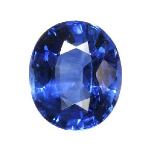 Sapphire Cylone Neelam Stone