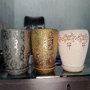 Imported Ceramic Pot