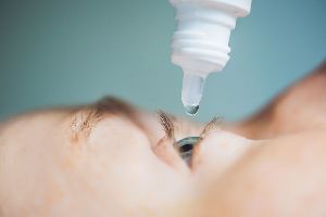 Carboxymethylcellulose Sodium Eye Drops 0.5%