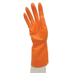 Natural Rubber Gloves