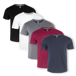 Mens T-shirt - Mens Tee Shirts Price, Manufacturers & Suppliers