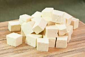 Freeze Dried Tofu Cubes