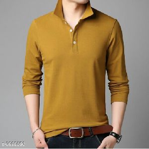 polo full sleeve