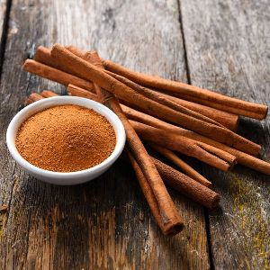 cinnamon sticks