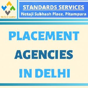 Placement Agenciesin Delhi